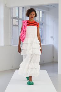 Molly Goddard RTW Spring 2021