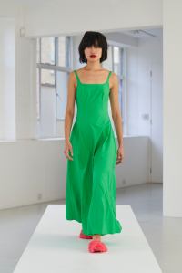 Molly Goddard RTW Spring 2021