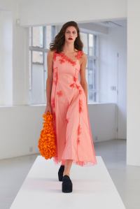 Molly Goddard RTW Spring 2021