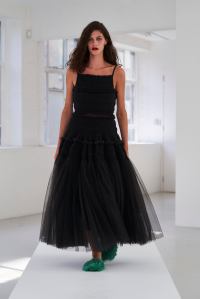 Molly Goddard RTW Spring 2021