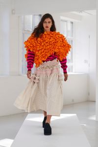 Molly Goddard RTW Spring 2021