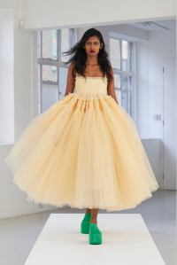 Molly Goddard RTW Spring 2021