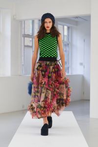 Molly Goddard RTW Spring 2021