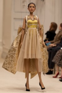 Moschino RTW Spring 2021
