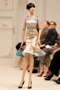 Moschino RTW Spring 2021