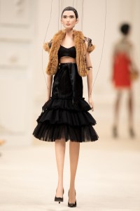 Moschino RTW Spring 2021