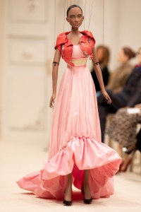 Moschino RTW Spring 2021