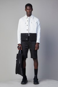 Neil Barrett Men’s Spring 2021