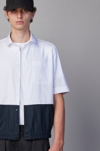 Neil Barrett Men's Spring 2021