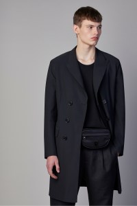 Neil Barrett Men's Spring 2021