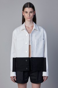 Neil Barrett Men's Spring 2021