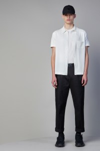 Neil Barrett Men's Spring 2021