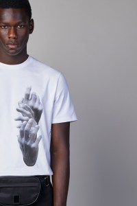 Neil Barrett Men's Spring 2021