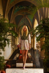 Nicole Miller RTW Spring 2021