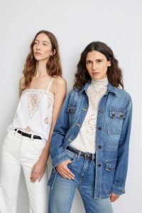 Nili Lotan RTW Spring 2021