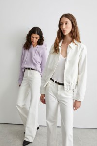 Nili Lotan RTW Spring 2021