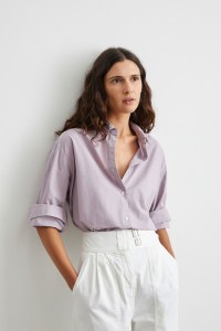 Nili Lotan RTW Spring 2021