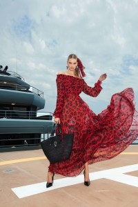 Philipp Plein RTW Spring 2021