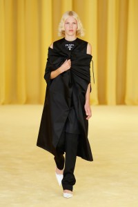 Prada RTW Spring 2021