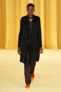 Prada RTW Spring 2021