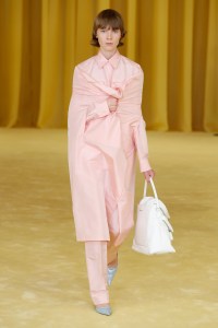Prada RTW Spring 2021