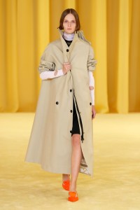 Prada RTW Spring 2021