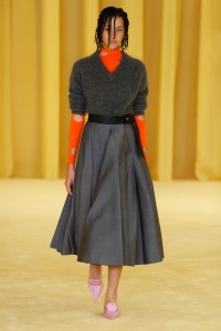 Prada RTW Spring 2021