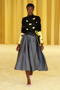 Prada RTW Spring 2021