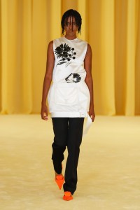 Prada RTW Spring 2021