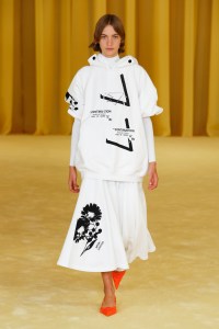 Prada RTW Spring 2021