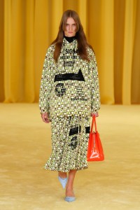 Prada RTW Spring 2021