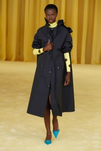 Prada RTW Spring 2021