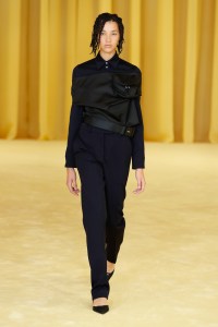 Prada RTW Spring 2021