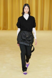 Prada RTW Spring 2021