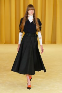 Prada RTW Spring 2021