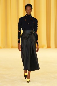 Prada RTW Spring 2021
