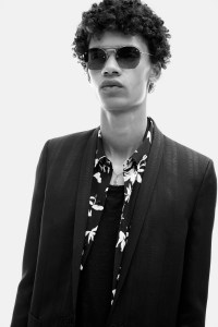 Saint Laurent Men’s Spring 2021
