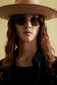 Saint Laurent Men’s Spring 2021