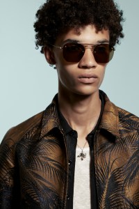 Saint Laurent Men’s Spring 2021