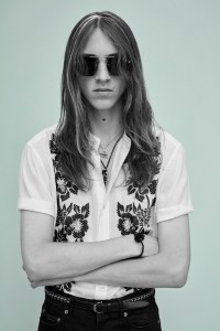 Saint Laurent Men’s Spring 2021