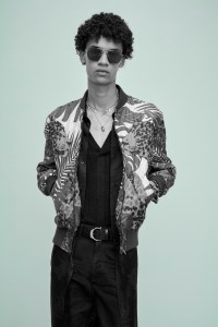 Saint Laurent Men’s Spring 2021