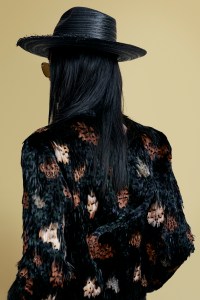 Saint Laurent Men’s Spring 2021