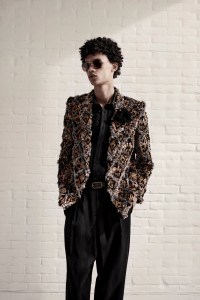 Saint Laurent Men’s Spring 2021