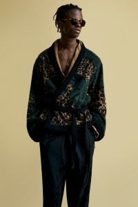 Saint Laurent Men’s Spring 2021