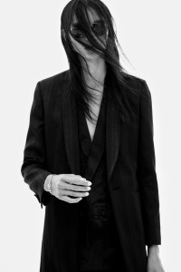 Saint Laurent Men’s Spring 2021