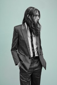 Saint Laurent Men’s Spring 2021