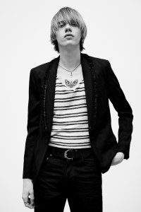 Saint Laurent Men’s Spring 2021