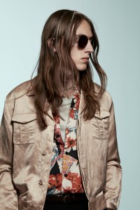 Saint Laurent Men’s Spring 2021