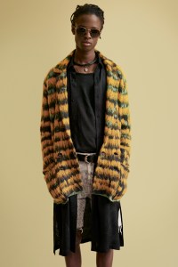 Saint Laurent Men’s Spring 2021