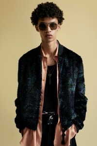 Saint Laurent Men’s Spring 2021
